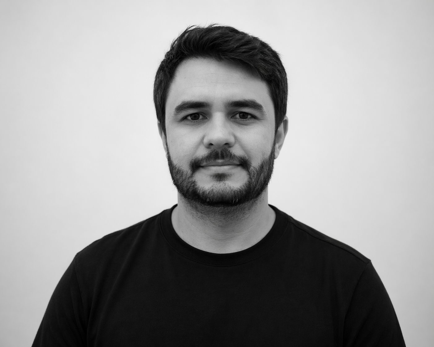 Jackson Correa — Coord. ATP