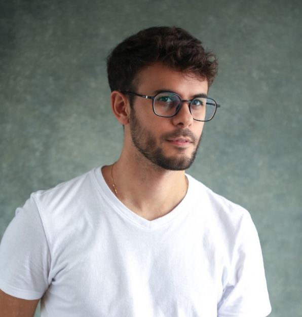 João Escoqui — Diretor Executivo