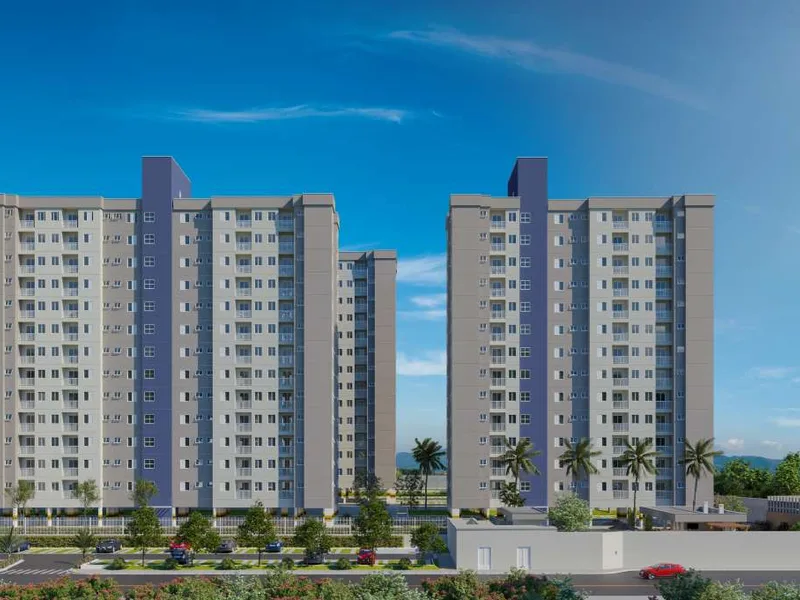 Jasmim Residence