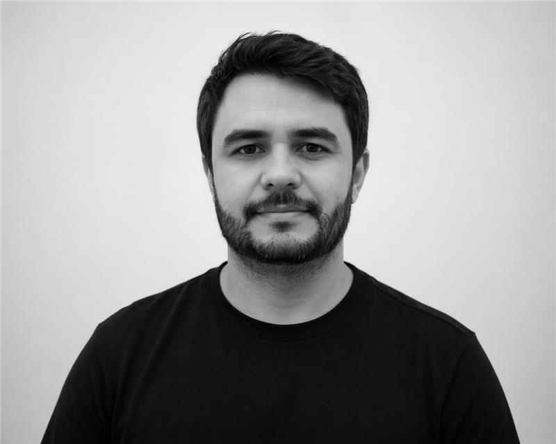 Jackson Souza, Coordenador de ATP da Flux