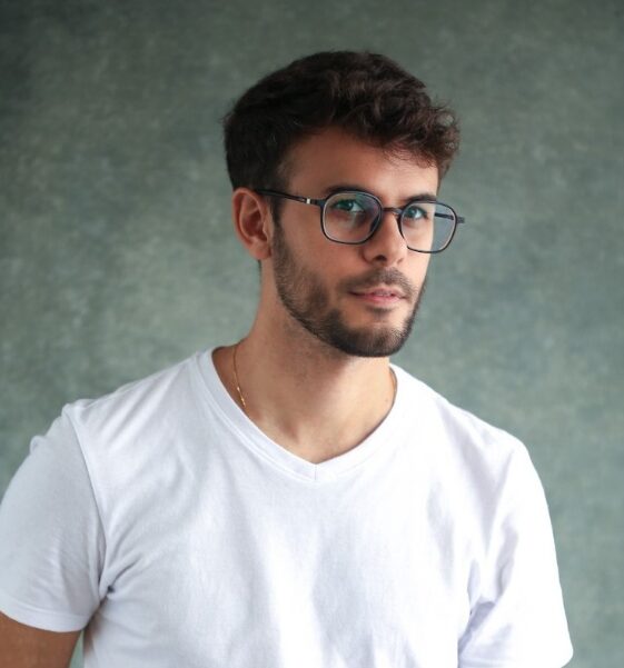 João Escoqui, Diretor Executivo da Flux