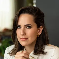 Alexandra Rampinelli, Coordenadora de Projetos da Flux
