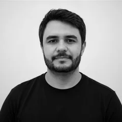 Jackson Souza, Coordenador de ATP da Flux
